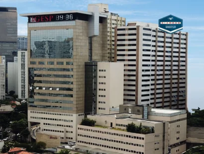 Hospital IGESP Paulista, rede própria Trasmontano Saúde